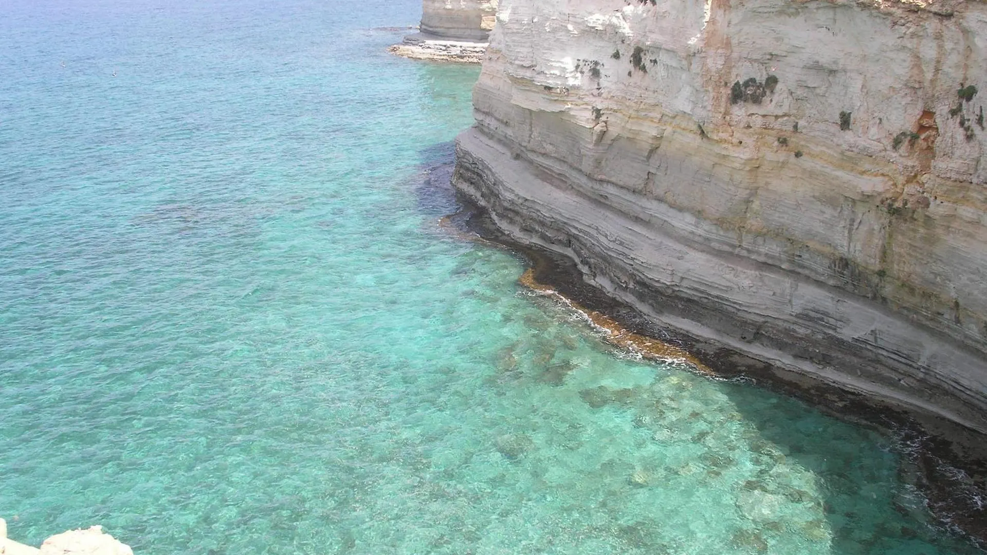 Appart hôtel Albergo Residenziale Menhirs Putzu Idu