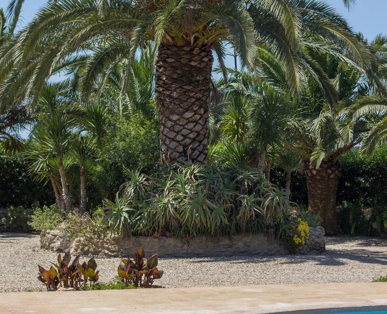 Appart hôtel Albergo Residenziale Menhirs Putzu Idu
