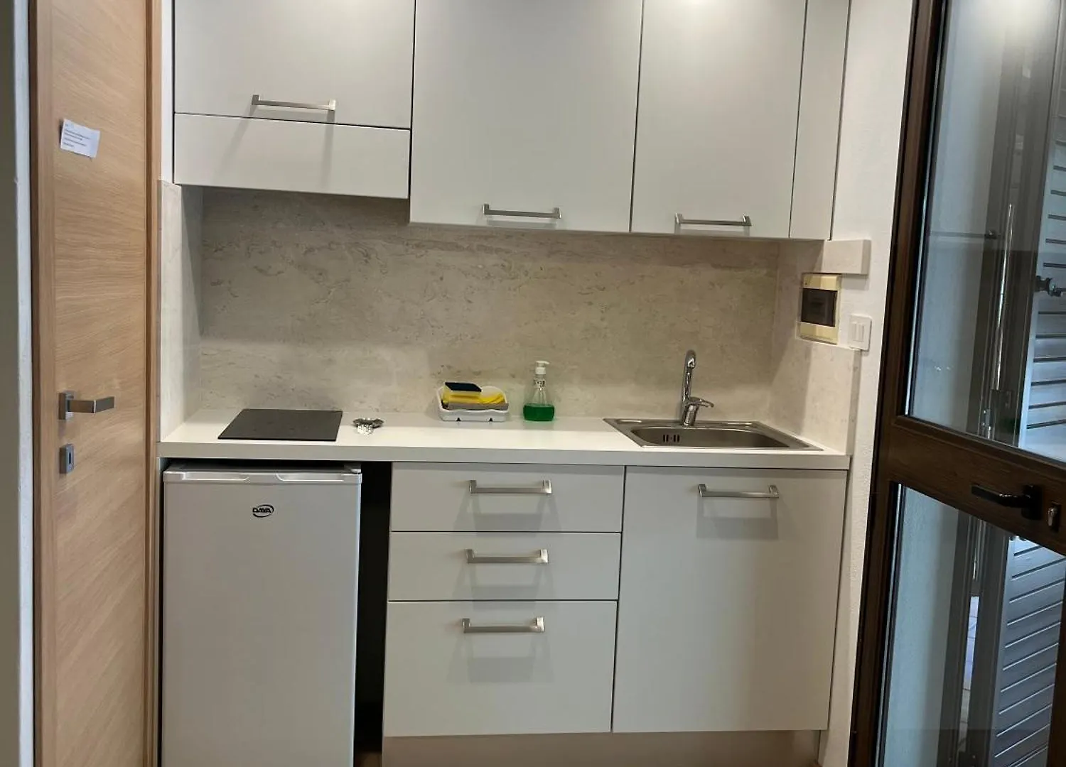 Albergo Residenziale Menhirs Putzu Idu