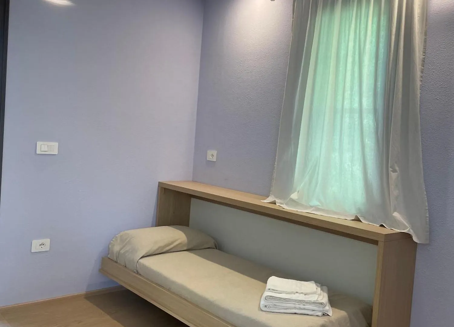 *** Appart hôtel Albergo Residenziale Menhirs Putzu Idu Italie