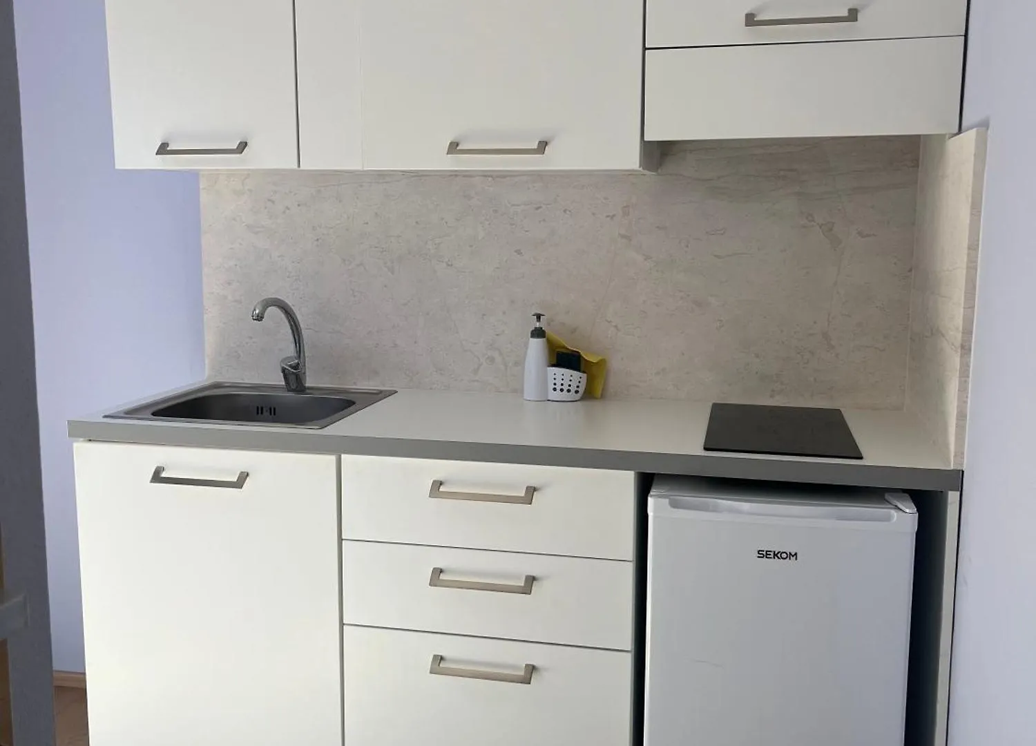 Albergo Residenziale Menhirs Putzu Idu 3*,  Italie