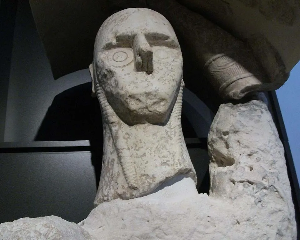 Albergo Residenziale Menhirs Putzu Idu Appart hôtel