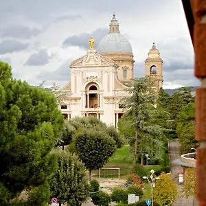 Donnini Assise