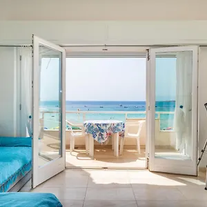 Fronte Mare - Waterfront Appartement