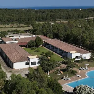 Biderrosa Hotel