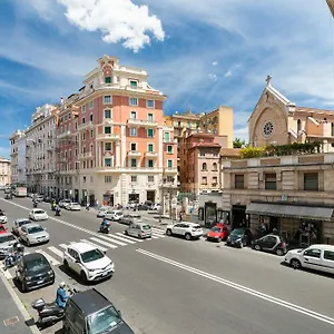 Briseide Boutique Colosseum Rome