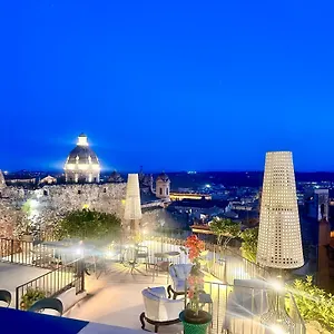 Aria And Terrace , Noto Italia