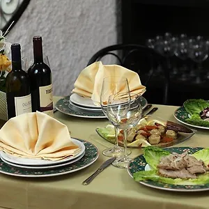 Ristorante Rosella Locanda