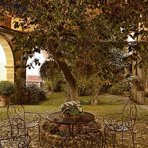 Antica Dimora Del Gruccione Hotel