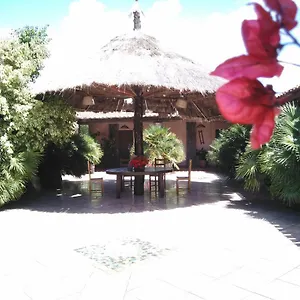 La Mimosa Alloggio per agriturismo