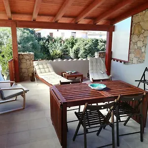 Casa Vacanze Da Marty&ale Casa vacanze