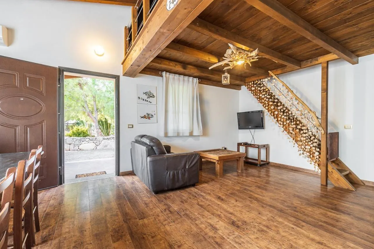 Albergo Residenziale Menhirs Putzu Idu Italia